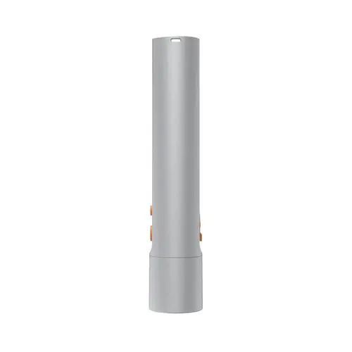 HAMA LED Lanternă FL350-C, reîncărcabilă, din aluminiu, 4 moduri + SOS - 3