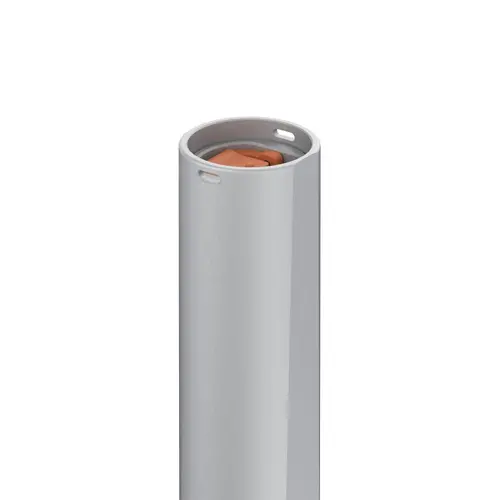 HAMA LED Фенер FL350-C, презареждащ се, алуминиев, 4 режима + SOS - image 5