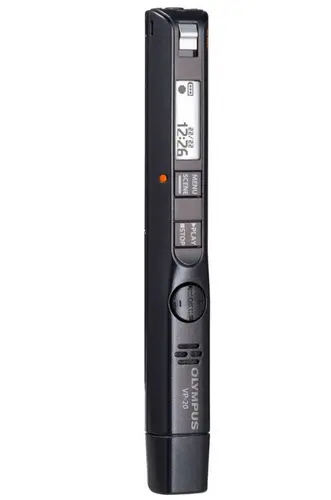 ДИКТОФОН VP-20 Black (8GB) OLYMPUS - ЧЕРЕН - image 2