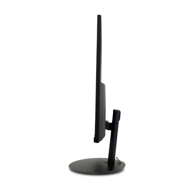 Монитор, Acer Nitro XF270X1biiph, 27'' FHD (1920x1080) IPS, ZeroFrame, 200Hz, 1ms (VRB), HDR10, FreeSync Premium, 250nits, 2xHDMI, DP, VisionCare, Energy Class E, Black, 2Y - image 3