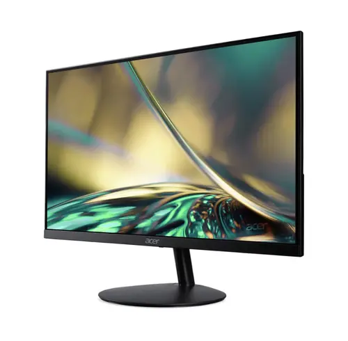 Монитор, Acer SA322QHbi, 31.5'' FHD (1920x1080) VA, ZeroFrame, 100Hz, 1ms (VRB), AdaptiveSync, HDMI, 300nits, VGA, VisionCare, Energy Class E, Black, 2Y - image 1