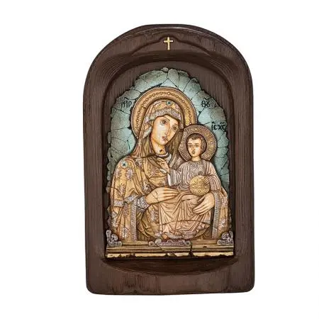 Икона Св.Богородица Йерусалимска