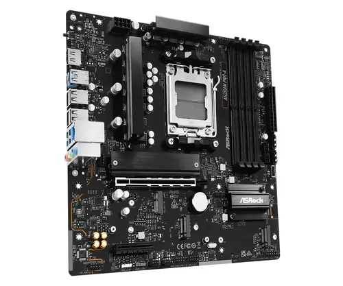 ASROCK A620AM PRO-A mATX AM5 DDR5 - image 1