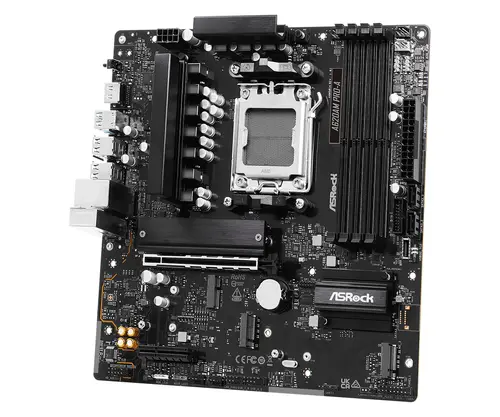ASROCK A620AM PRO-A mATX AM5 DDR5 - image 2