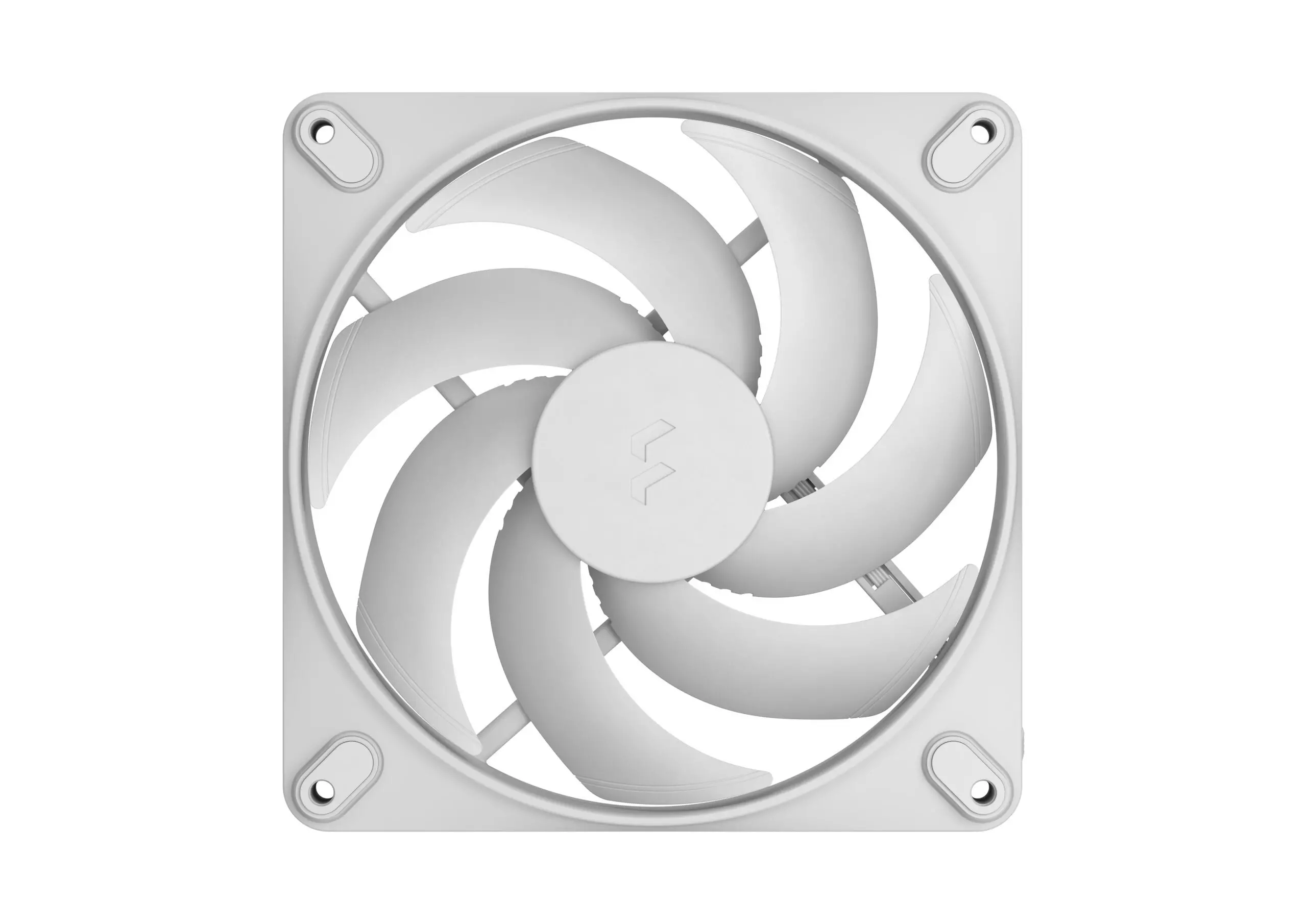 Вентилатор, FRACTAL DESIGN FD MOMENTUM 14 WHITE
