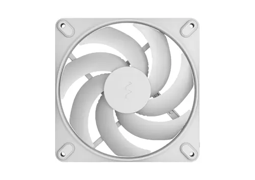 Вентилатор, FRACTAL DESIGN FD MOMENTUM 14 WHITE