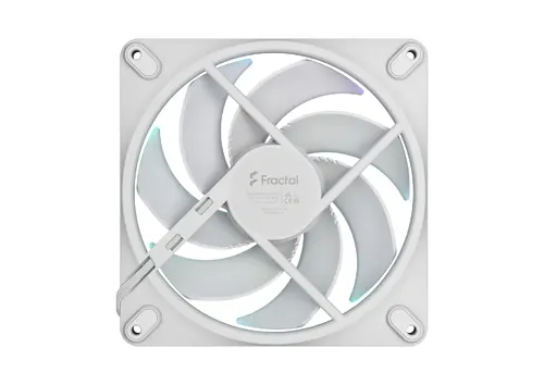 Вентилатор, FRACTAL DESIGN FD MOMENTUM 14 RGB WHITE - image 2