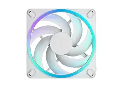 Вентилатор, FRACTAL DESIGN FD MOMENTUM 14 RGB WHITE