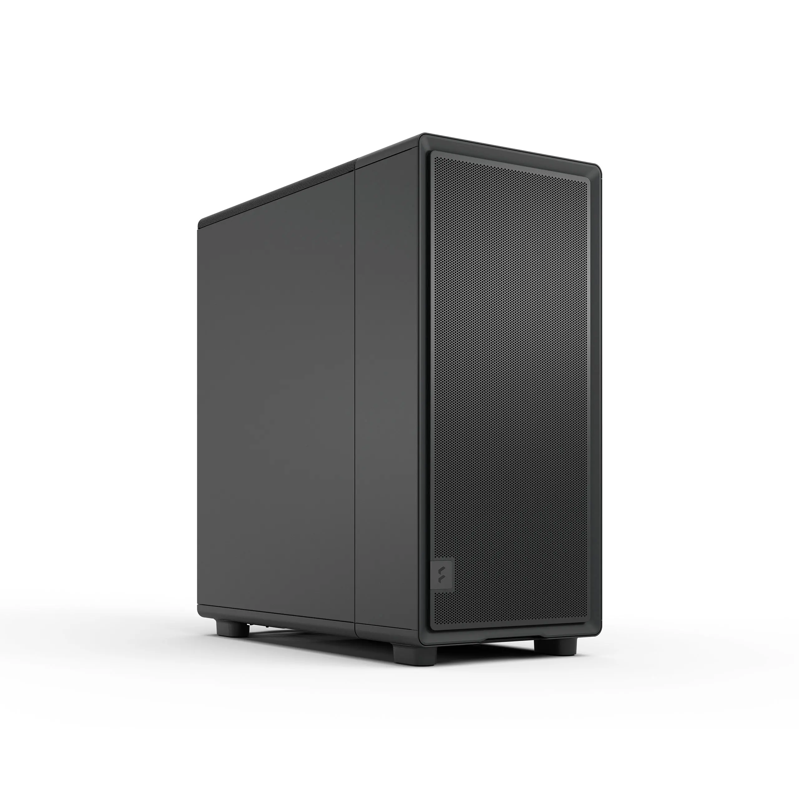 Carcasă de calculator, FRACTAL DESIGN FD EPOCH BLACK SOLID