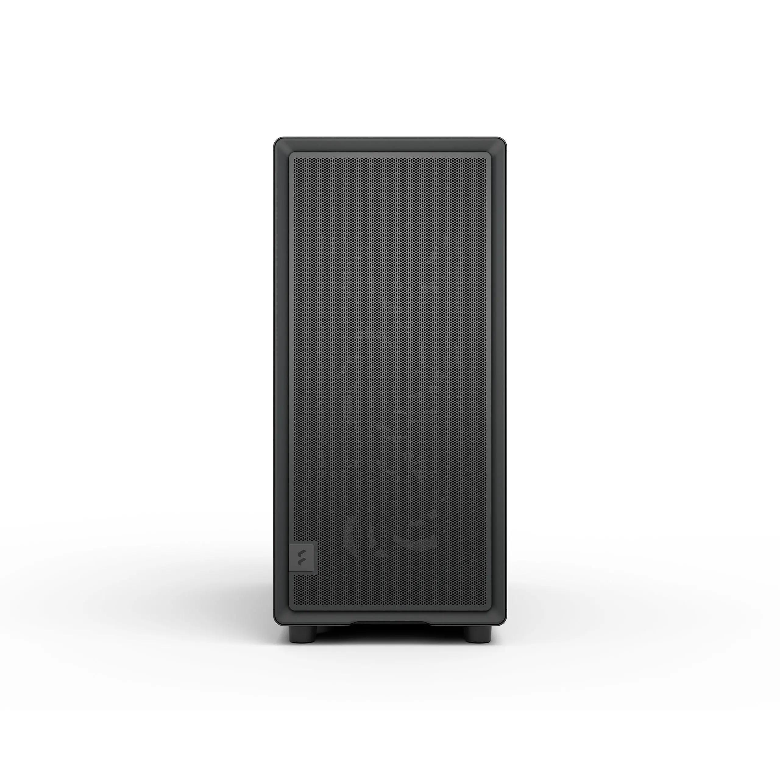 Кутия за компютър, FRACTAL DESIGN FD EPOCH BLACK SOLID - image 1