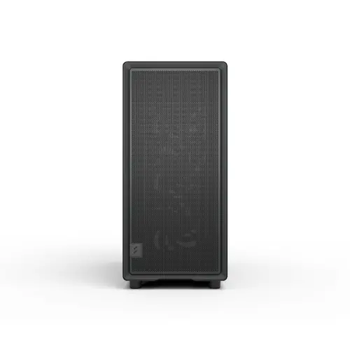 Кутия за компютър, FRACTAL DESIGN FD EPOCH BLACK SOLID - image 1