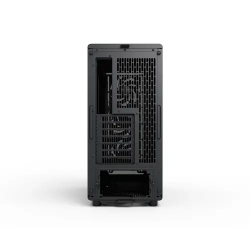 Кутия за компютър, FRACTAL DESIGN FD EPOCH BLACK SOLID - image 3