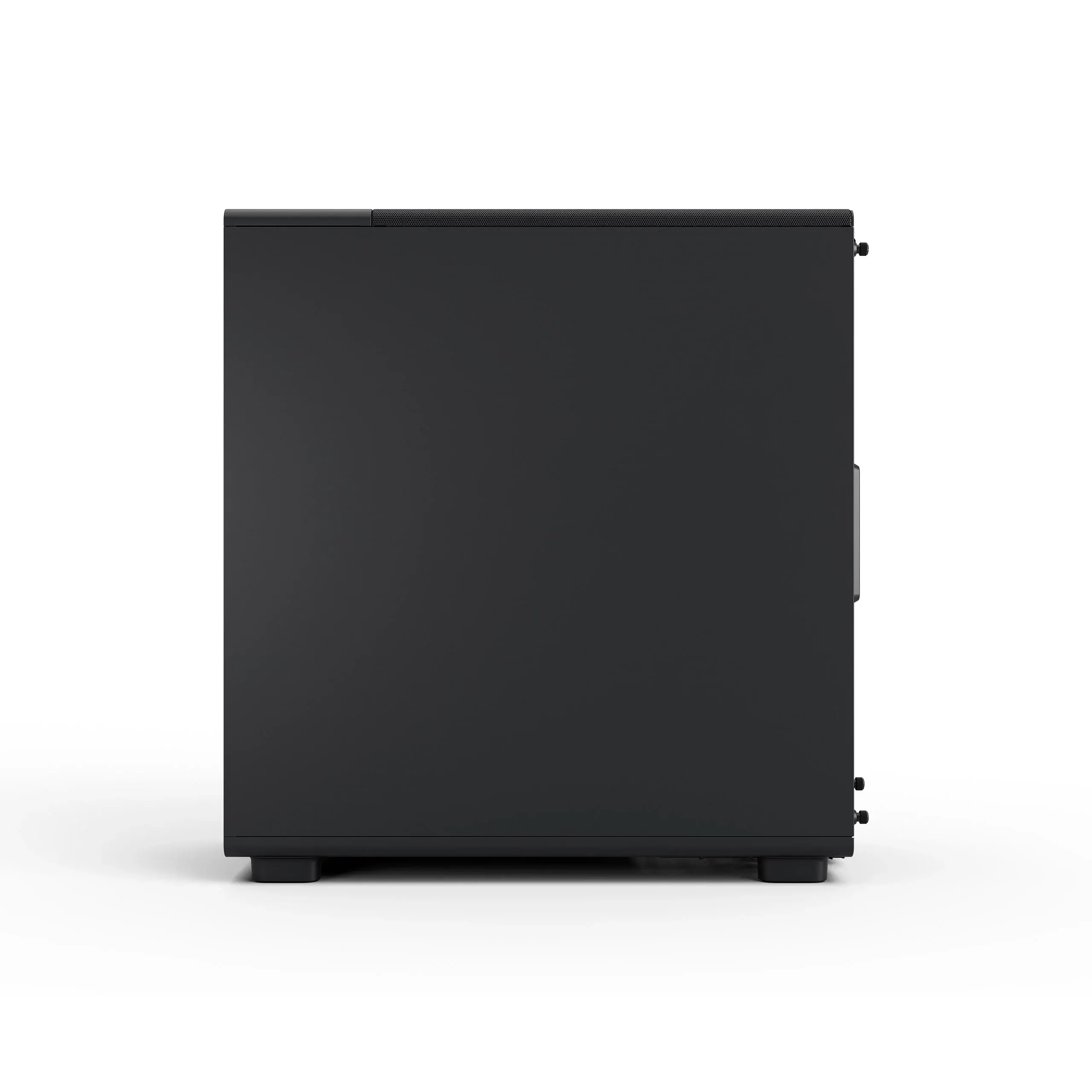 Кутия за компютър, FRACTAL DESIGN FD EPOCH BLACK SOLID - image 4