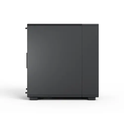 Кутия за компютър, FRACTAL DESIGN FD EPOCH BLACK SOLID - image 5