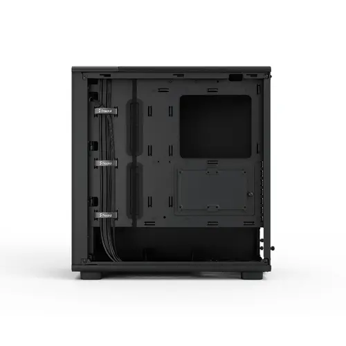 Кутия за компютър, FRACTAL DESIGN FD EPOCH BLACK SOLID - image 6