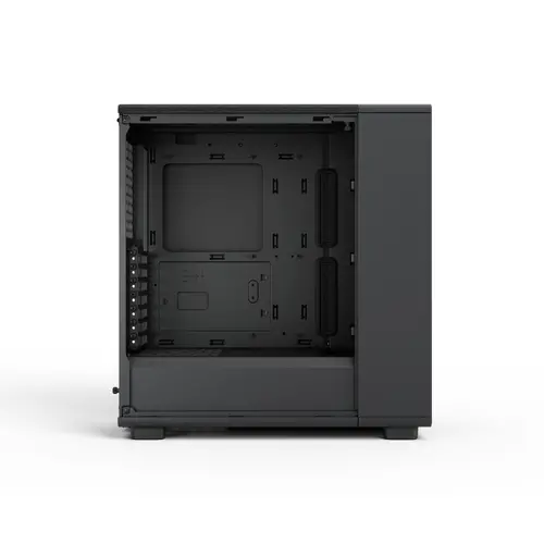 Кутия за компютър, FRACTAL DESIGN FD EPOCH BLACK SOLID - image 7
