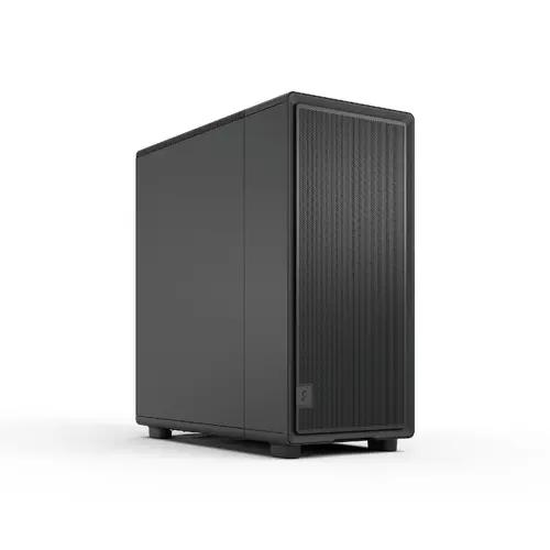 Кутия за компютър, FRACTAL DESIGN FD EPOCH BLACK SOLID