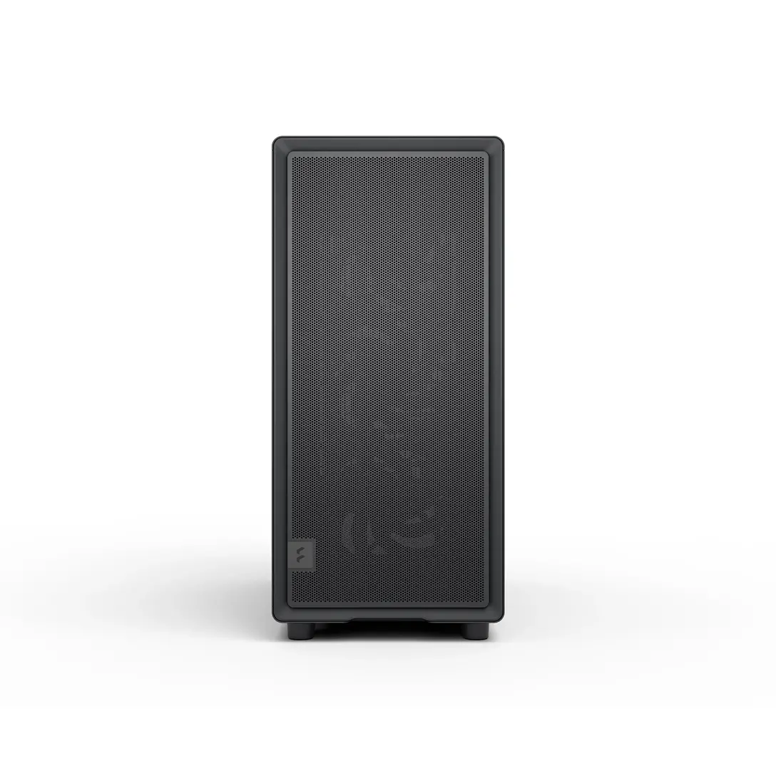Кутия за компютър, FRACTAL DESIGN FD EPOCH BLACK TG LIGHT TINT