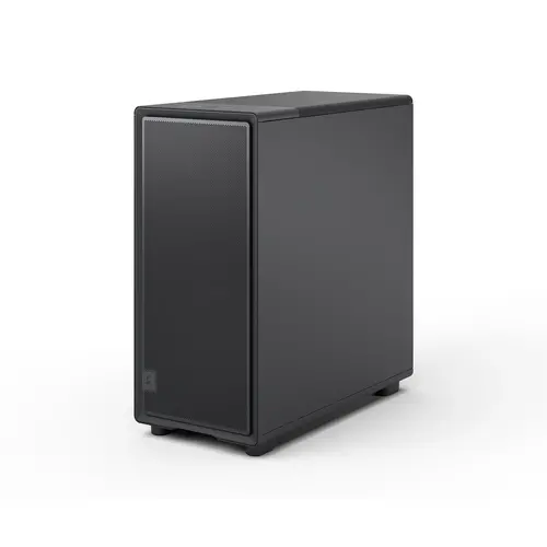Кутия за компютър, FRACTAL DESIGN FD EPOCH BLACK TG LIGHT TINT - image 1