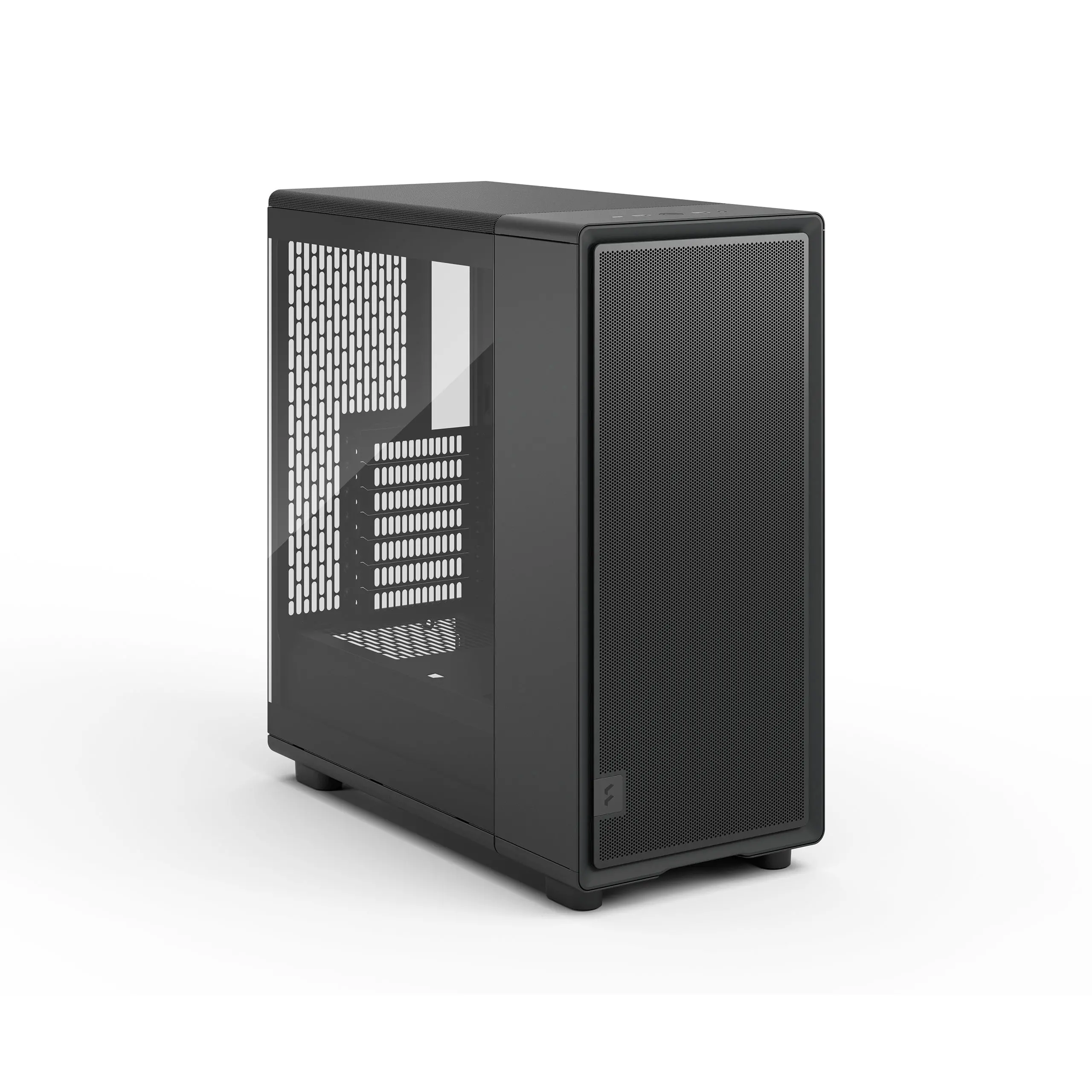 Кутия за компютър, FRACTAL DESIGN FD EPOCH BLACK TG LIGHT TINT - image 2