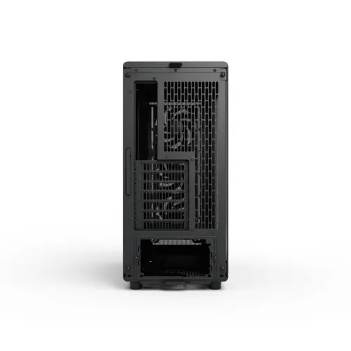 Кутия за компютър, FRACTAL DESIGN FD EPOCH BLACK TG LIGHT TINT - image 3