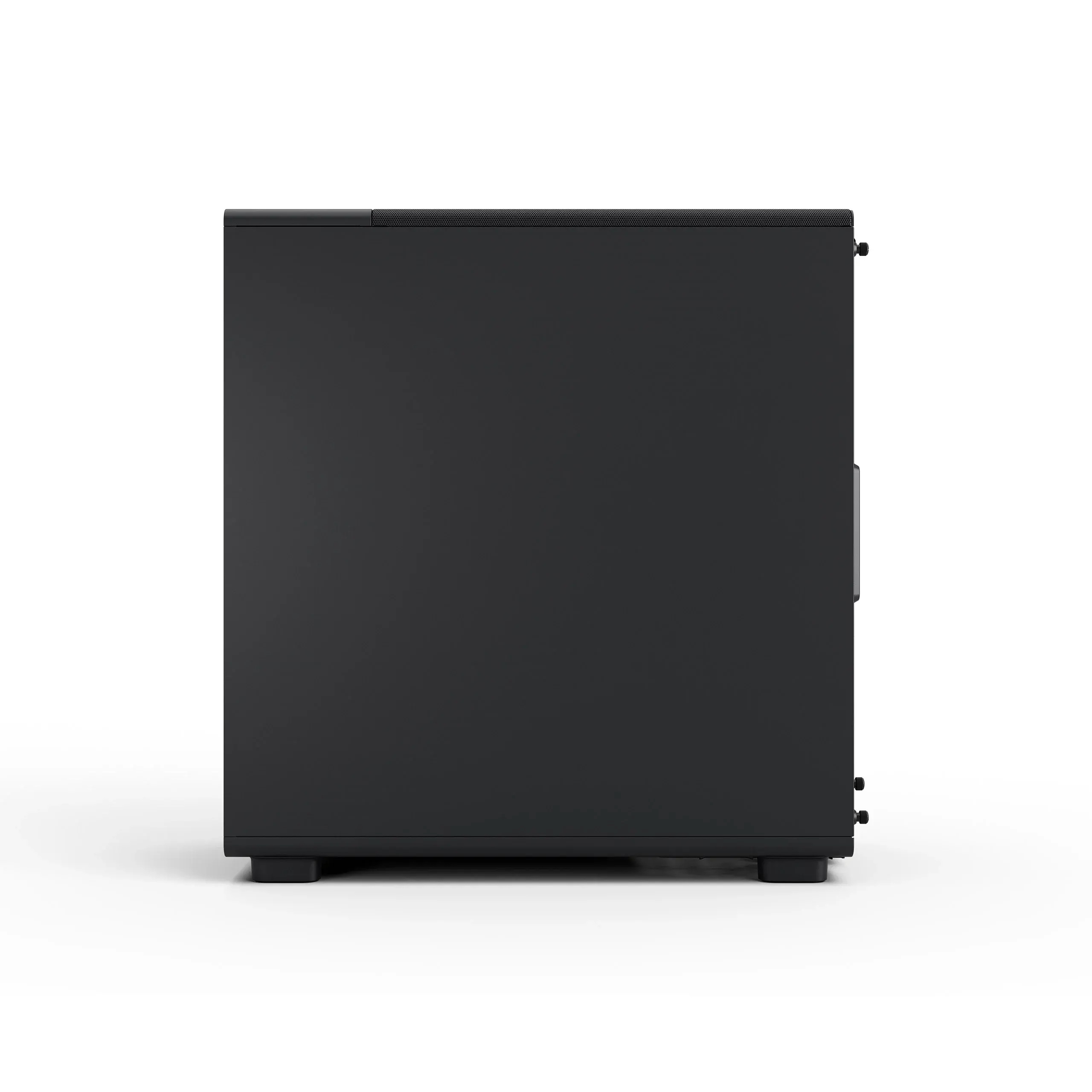 Кутия за компютър, FRACTAL DESIGN FD EPOCH BLACK TG LIGHT TINT - image 4