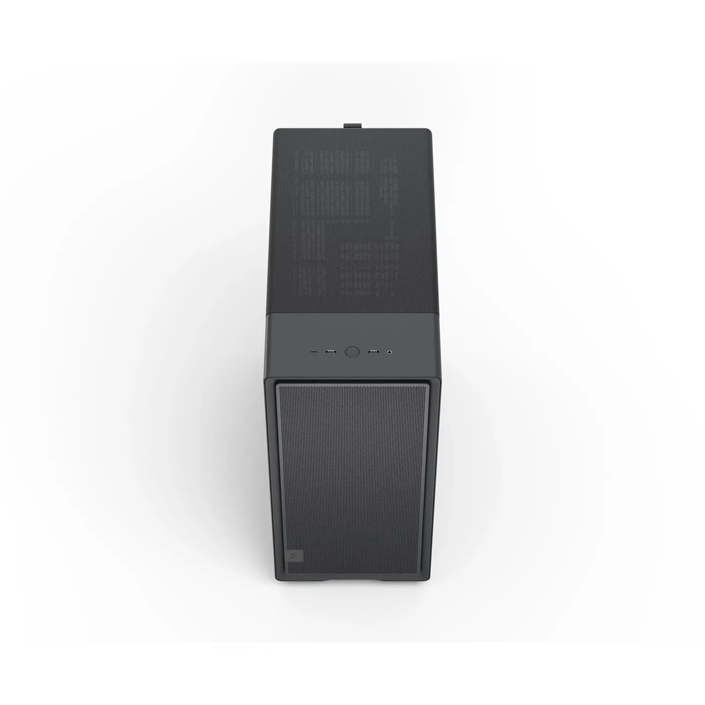 Кутия за компютър, FRACTAL DESIGN FD EPOCH BLACK TG LIGHT TINT - image 5