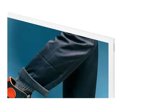 Широкоформатен дисплей, Samsung 31.5" Colour E-Paper EMDX 2,560 x 1,440 WiFi Bluetooth White - image 11