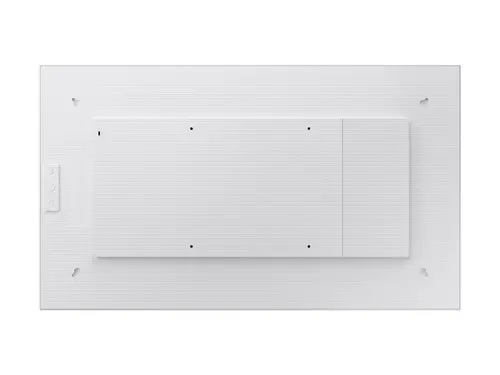 Широкоформатен дисплей, Samsung 31.5" Colour E-Paper EMDX 2,560 x 1,440 WiFi Bluetooth White - image 5