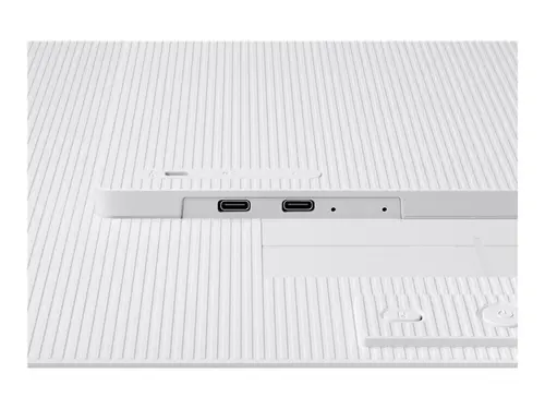 Широкоформатен дисплей, Samsung 31.5" Colour E-Paper EMDX 2,560 x 1,440 WiFi Bluetooth White - image 7