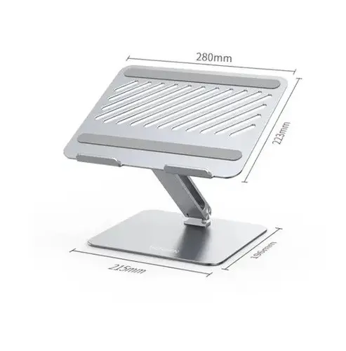 СТОЙКА ЗА ЛАПТОП LP339 UGREEN - МЕТАЛ - image 1
