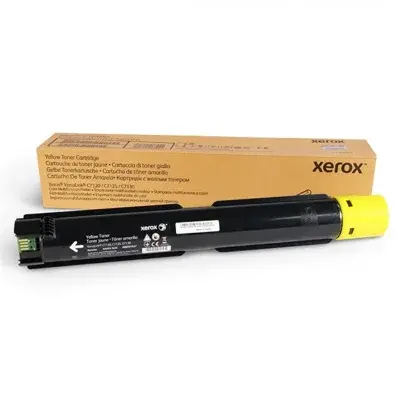 КАСЕТА ЗА XEROX VersaLink C7120/C7125/C7130 - Yellow - PN 006R01831