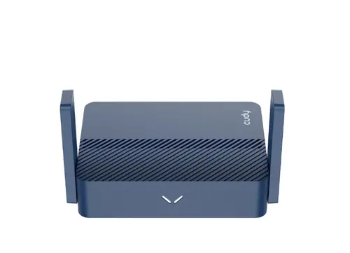 Рутер, Cudy TR3000 AX3000 2.5G Wi-Fi 6 Router with USB Dual-Band 2402Mbps at 5GHz + 574Mbps at 2.4GHz