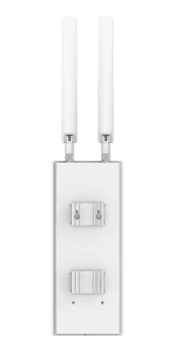 Безжичен усилвател Range Extender / AP Cudy RE1200 Outdoor WiFI5 , AC1200, 1x 10/100/1000, външна употреба - image 4