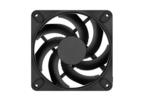 Вентилатор, FRACTAL DESIGN FD MOMENTUM 12 BLACK