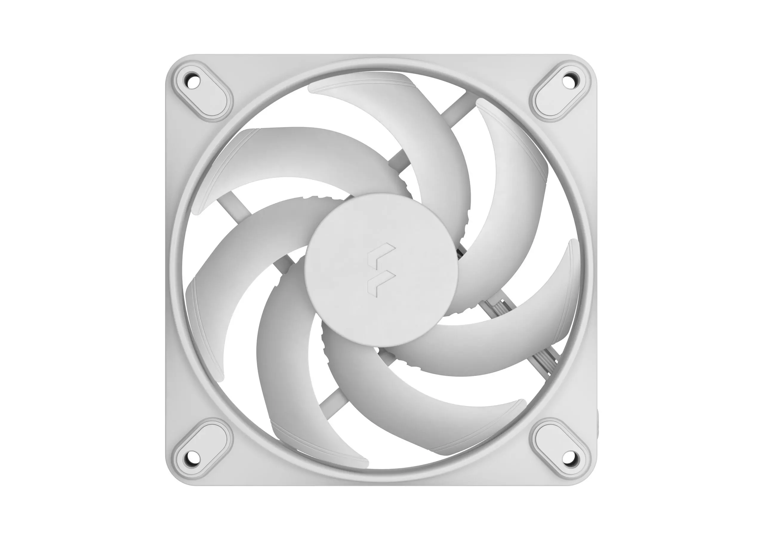 Вентилатор, FRACTAL DESIGN FD MOMENTUM 12 WHITE