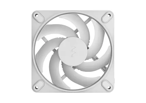 Вентилатор, FRACTAL DESIGN FD MOMENTUM 12 WHITE