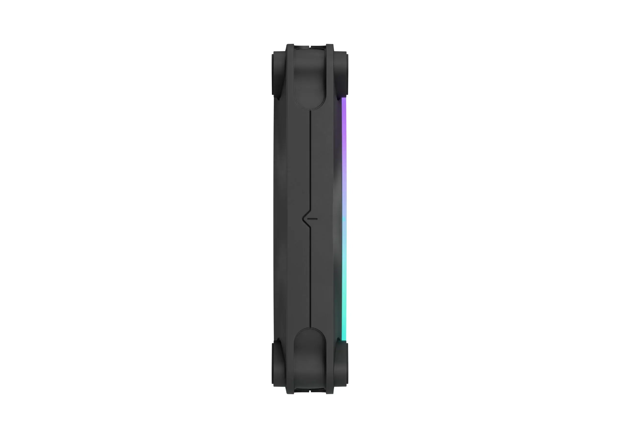 Вентилатор, FRACTAL DESIGN FD MOMENTUM 12 RGB BLACK - image 4