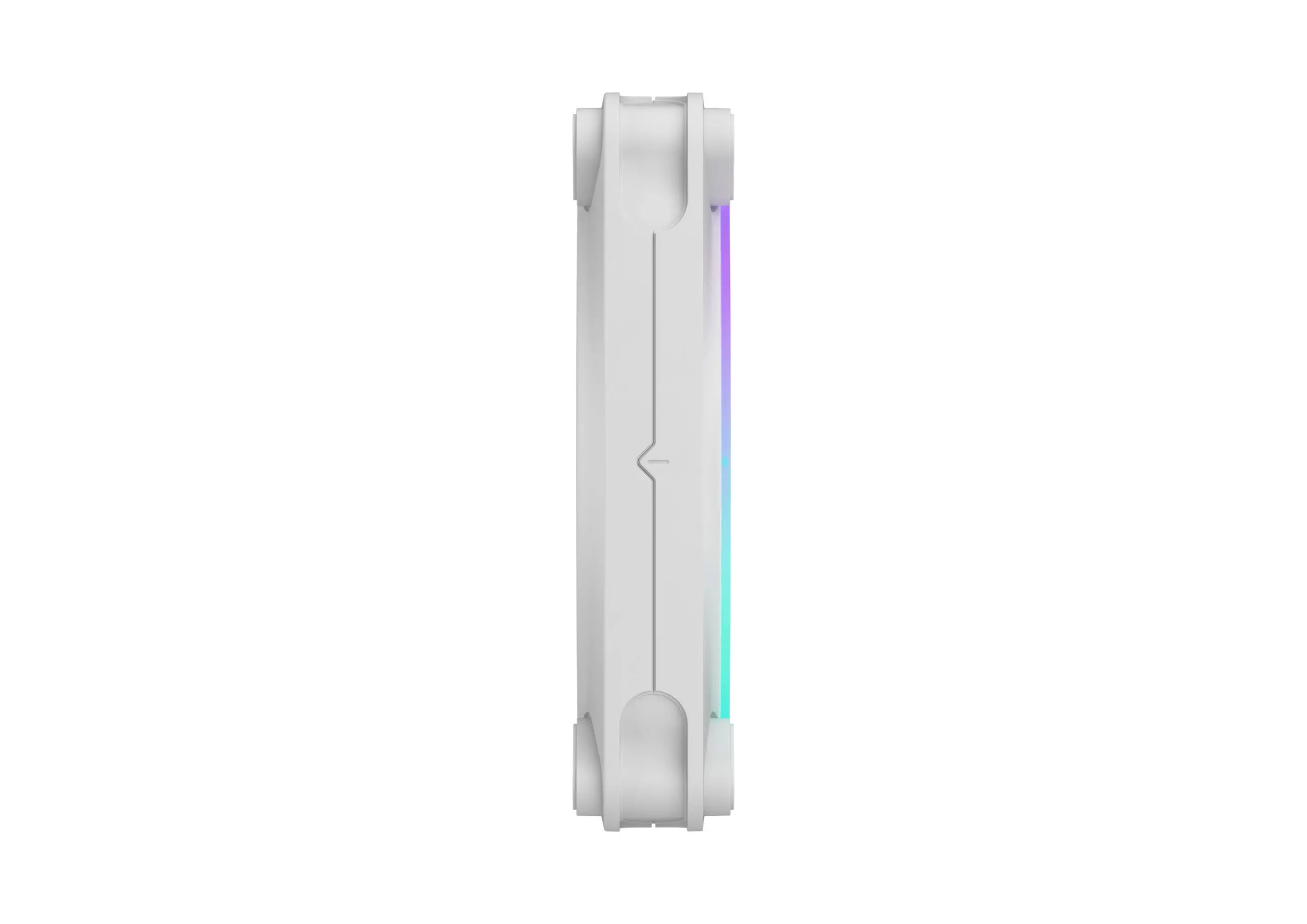 Вентилатор, FRACTAL DESIGN FD MOMENTUM 12 RGB WHITE - image 3