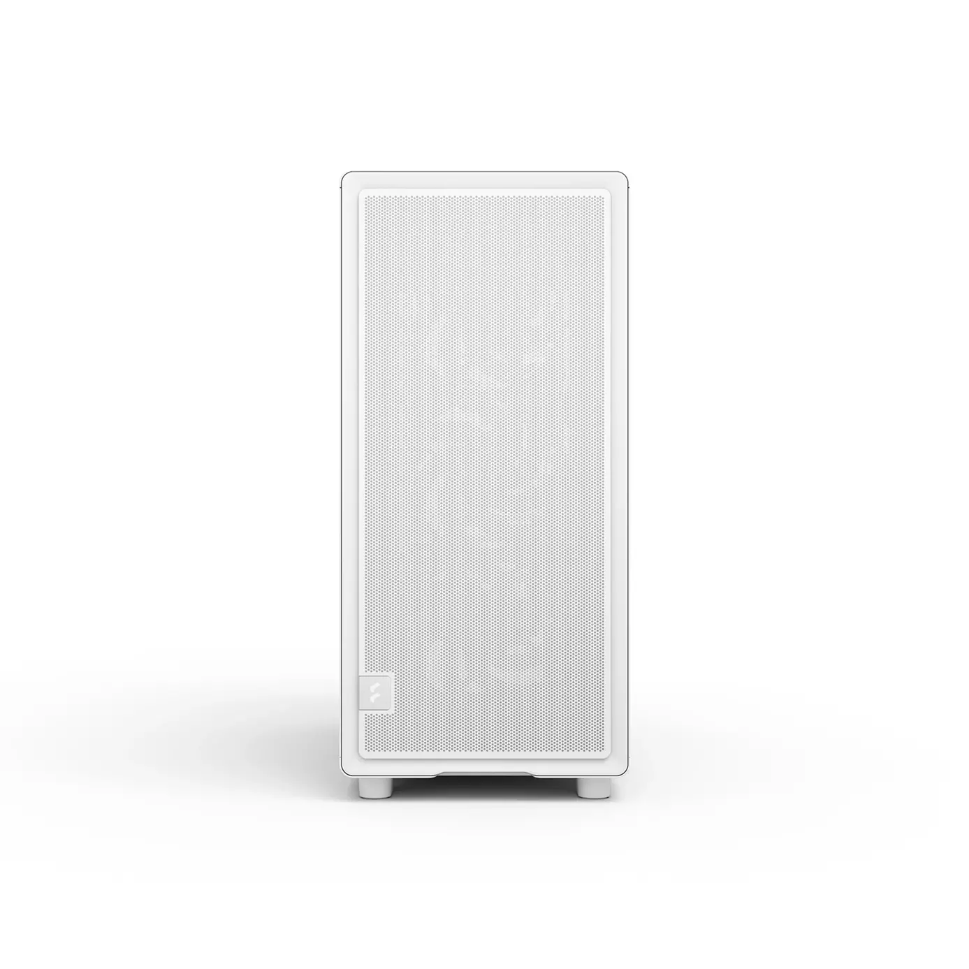Кутия за компютър, FRACTAL DESIGN FD EPOCH WHITE TG CLEAR TINT