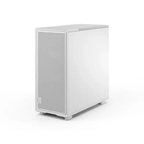 Кутия за компютър, FRACTAL DESIGN FD EPOCH WHITE TG CLEAR TINT - image 2