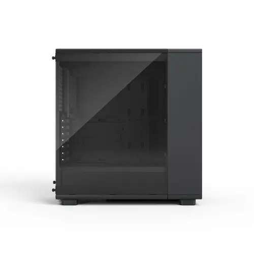 Кутия за компютър, FRACTAL DESIGN FD EPOCH BLACK TG RGB LIGHT TI - image 5