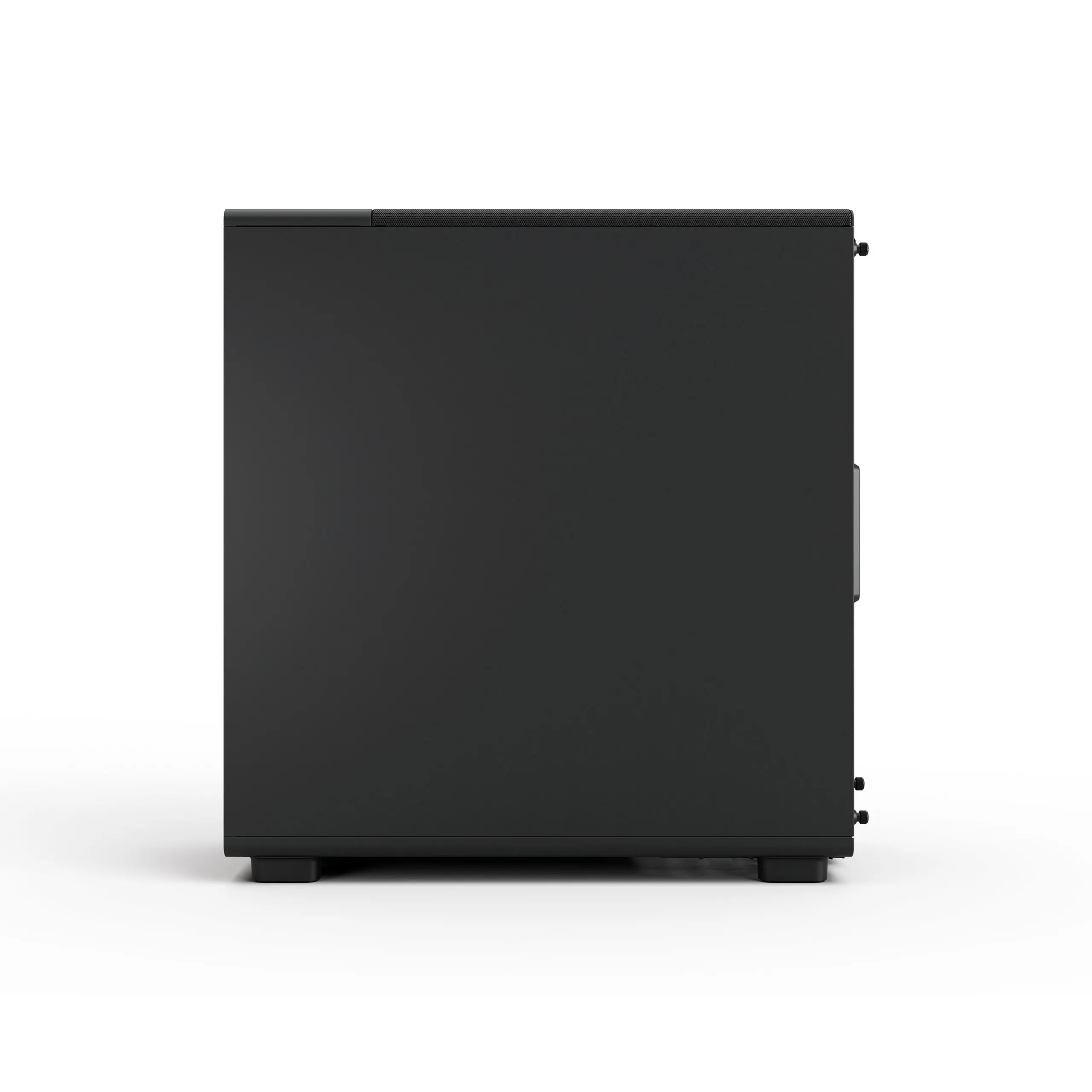 Кутия за компютър, FRACTAL DESIGN FD EPOCH BLACK TG RGB LIGHT TI - image 6