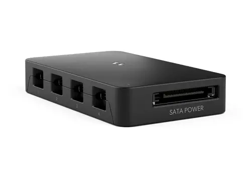 FD ADJUST PRO HUB RGB - image 5