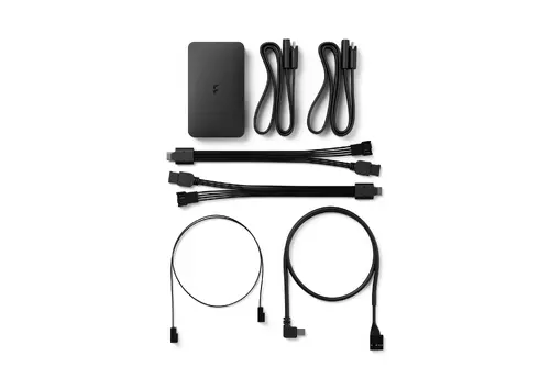 FD ADJUST PRO HUB RGB - image 6