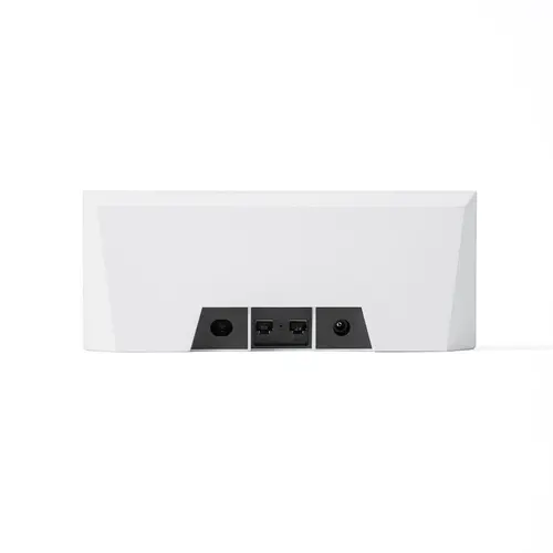 Рутер за сателитен приемник Starlink Gen3 Wi-Fi 6 - Бял - image 2