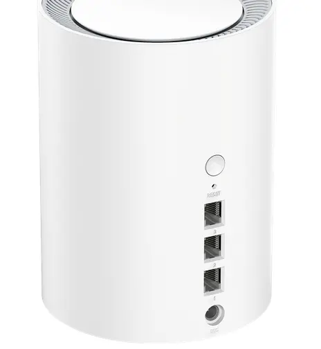 Безжична MESH система рутер Cudy M3600-2-pack BE3600 WiFi 7 система за цял дом - image 1