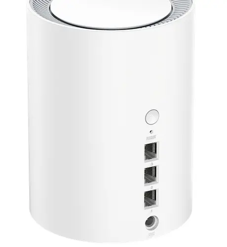 Безжична MESH система рутер Cudy M3600-2-pack BE3600 WiFi 7 система за цял дом - image 1