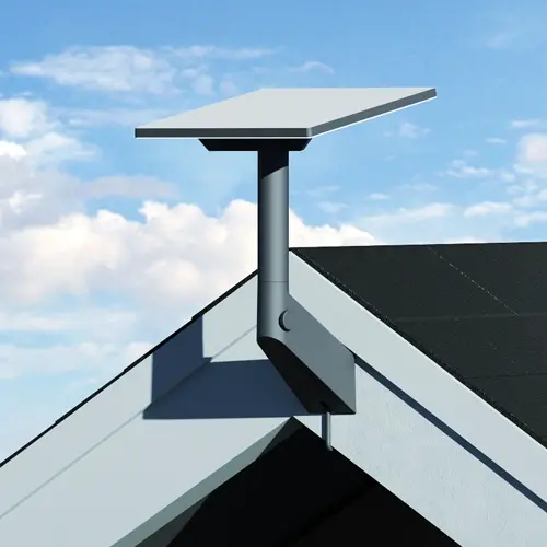 Стойка за стена за STARLINK acc. Mini Wall Mount - image 1
