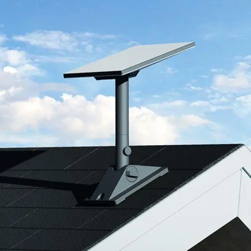 Стойка за покрив STARLINK acc. Mini Pivot Mount - image 2